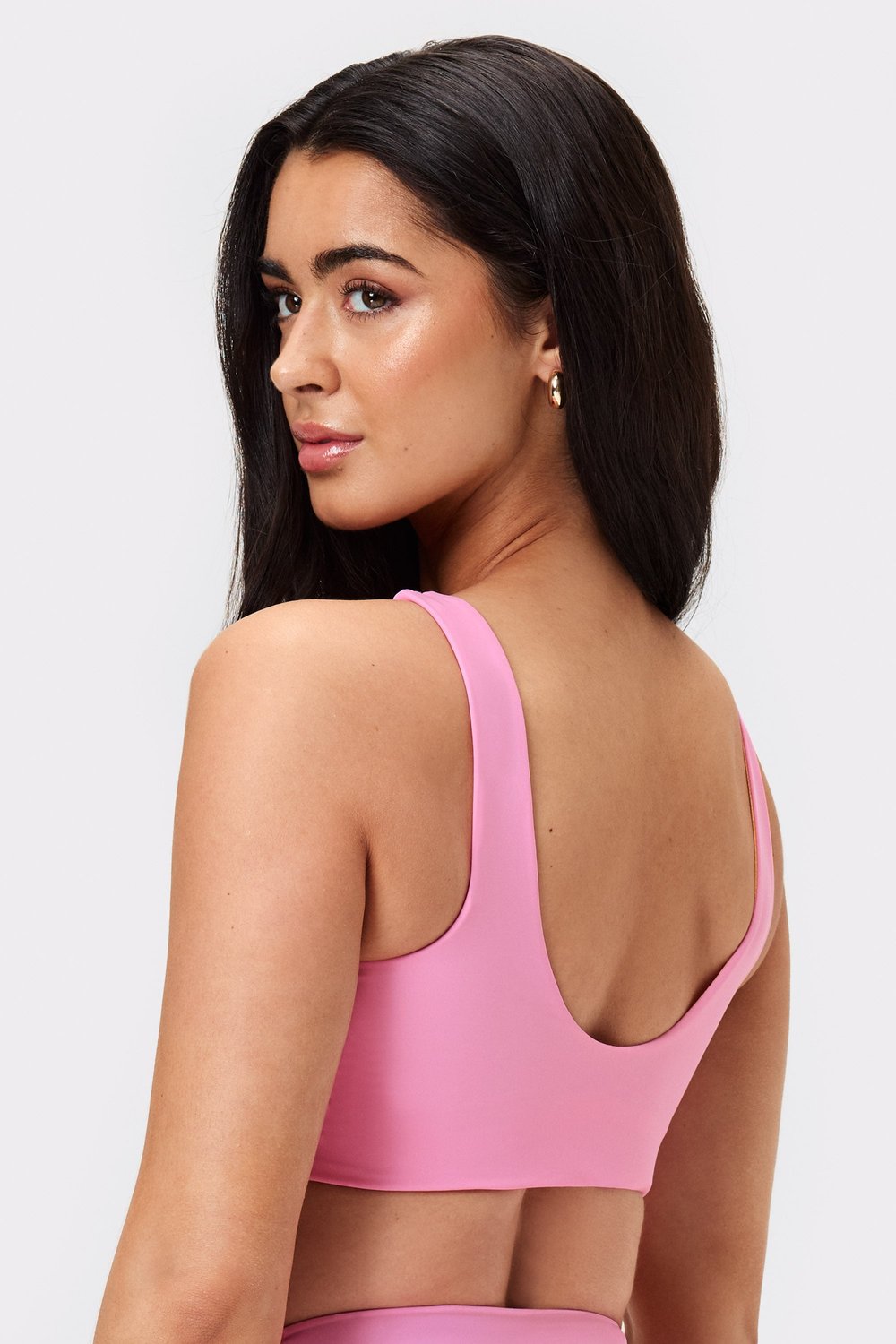 Florencia Bikini Top