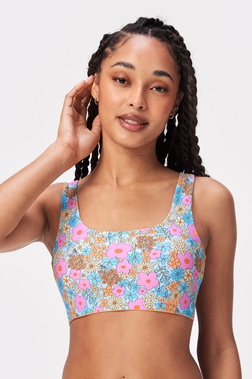 Florencia Bikini Top