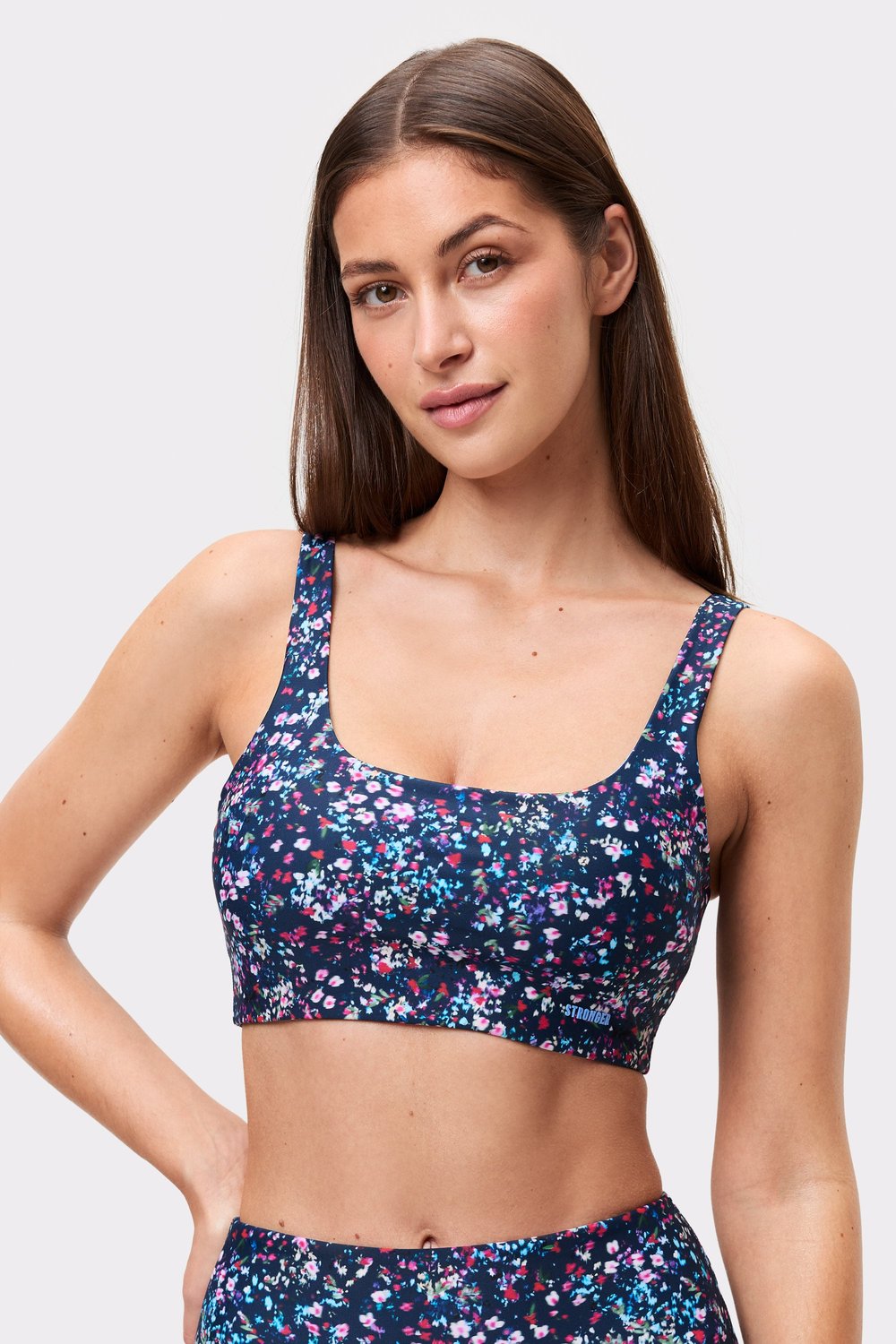 Florencia Bikini Top