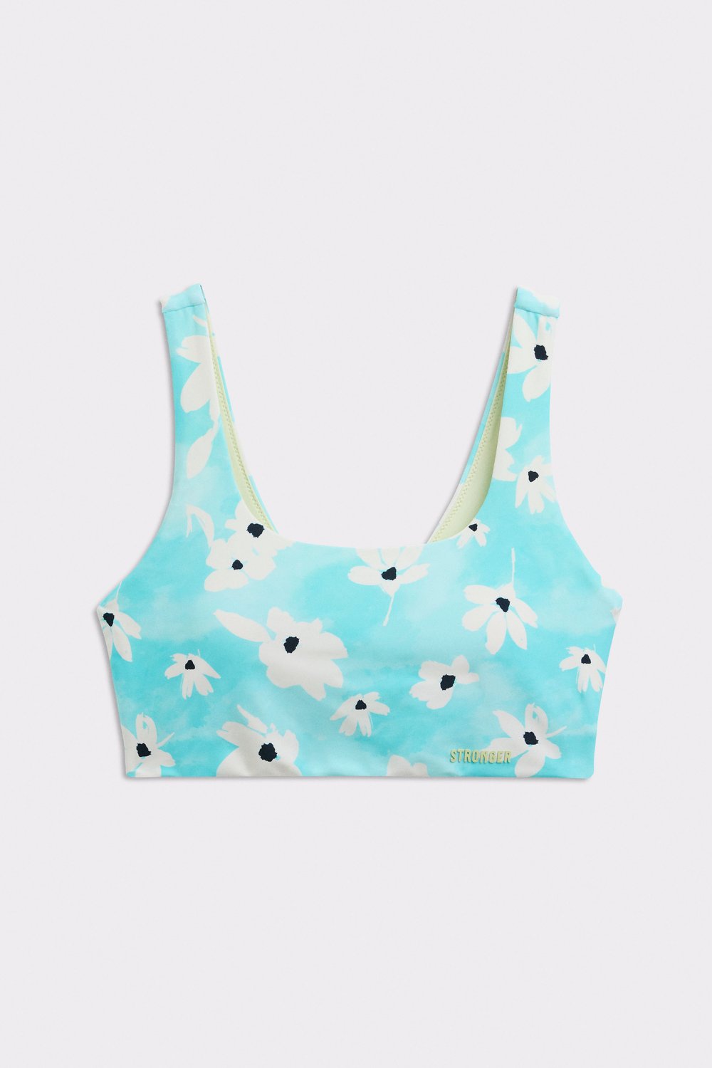 Florencia Bikini Top