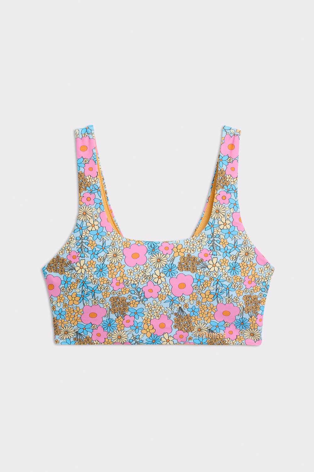 Florencia Bikini Top