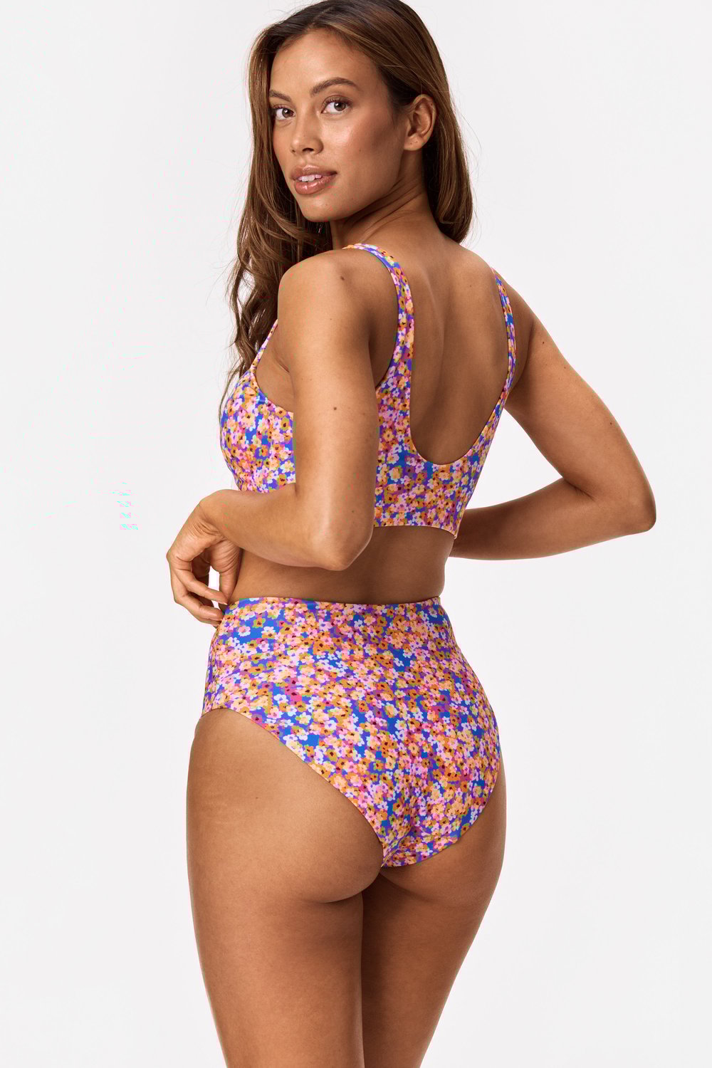 Florencia Bikini Top