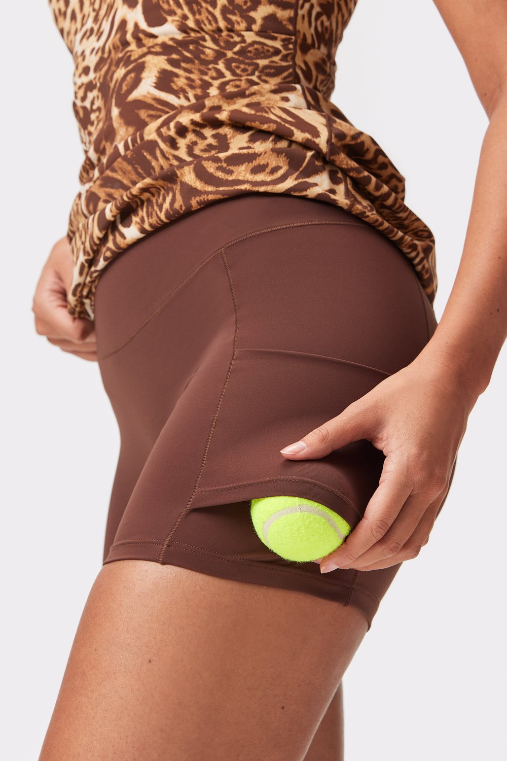 Robe Sleek Mini Court