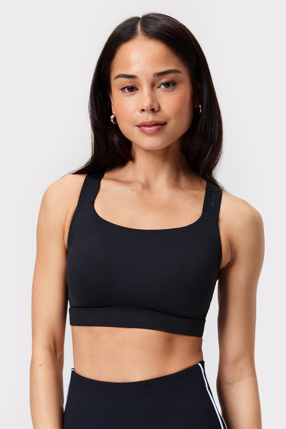 Brassière de Sport Active