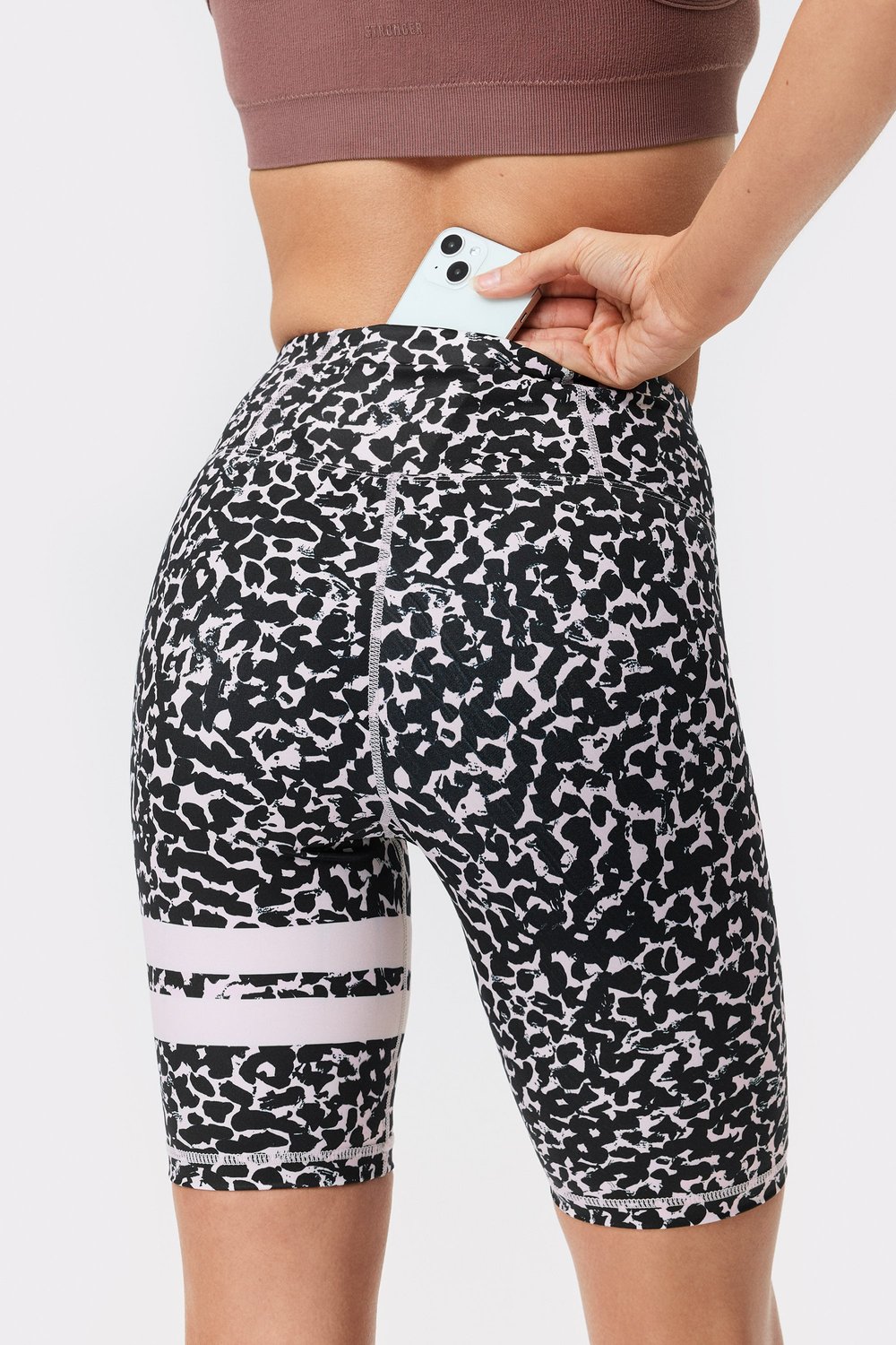 Explore Bike Shorts ​