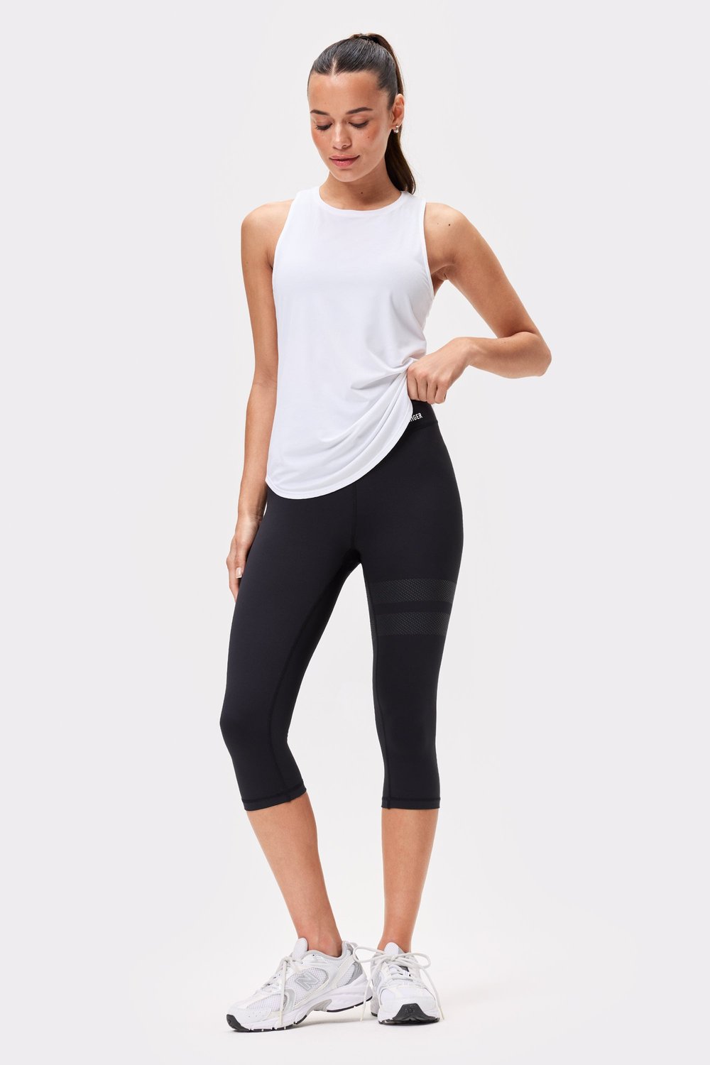 Airy Racerback Tank