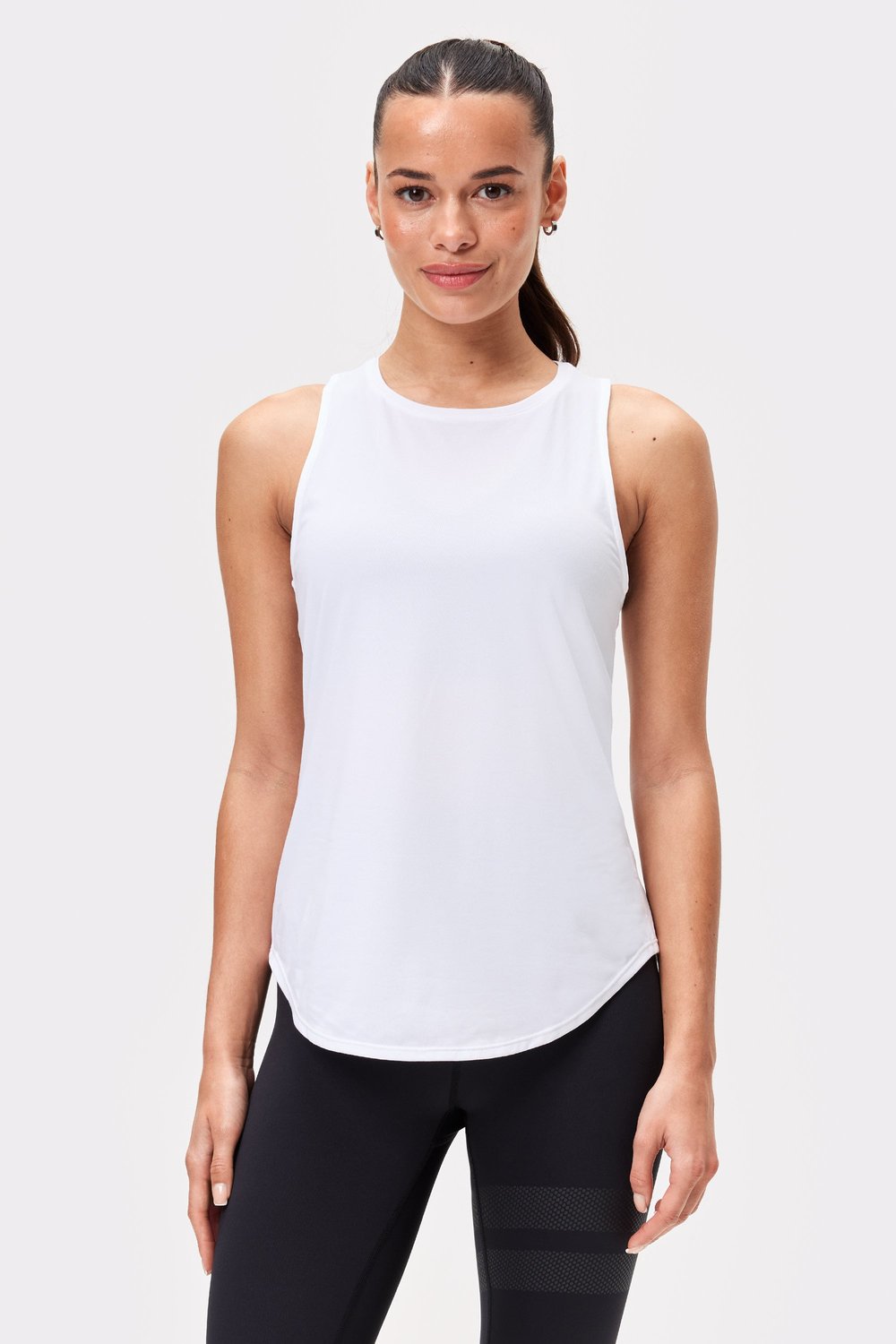 Airy Racerback Tank