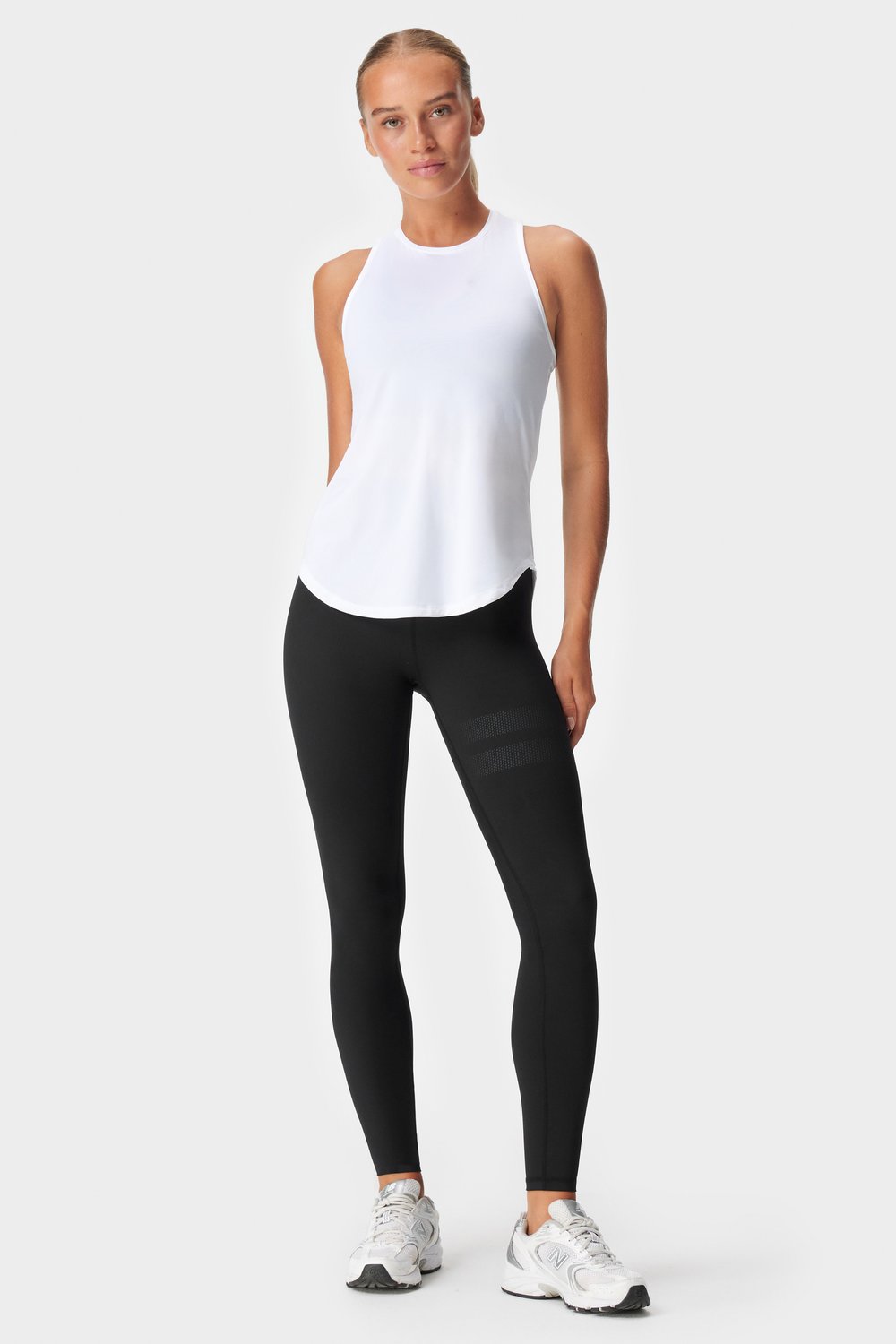 Airy Racerback Tank