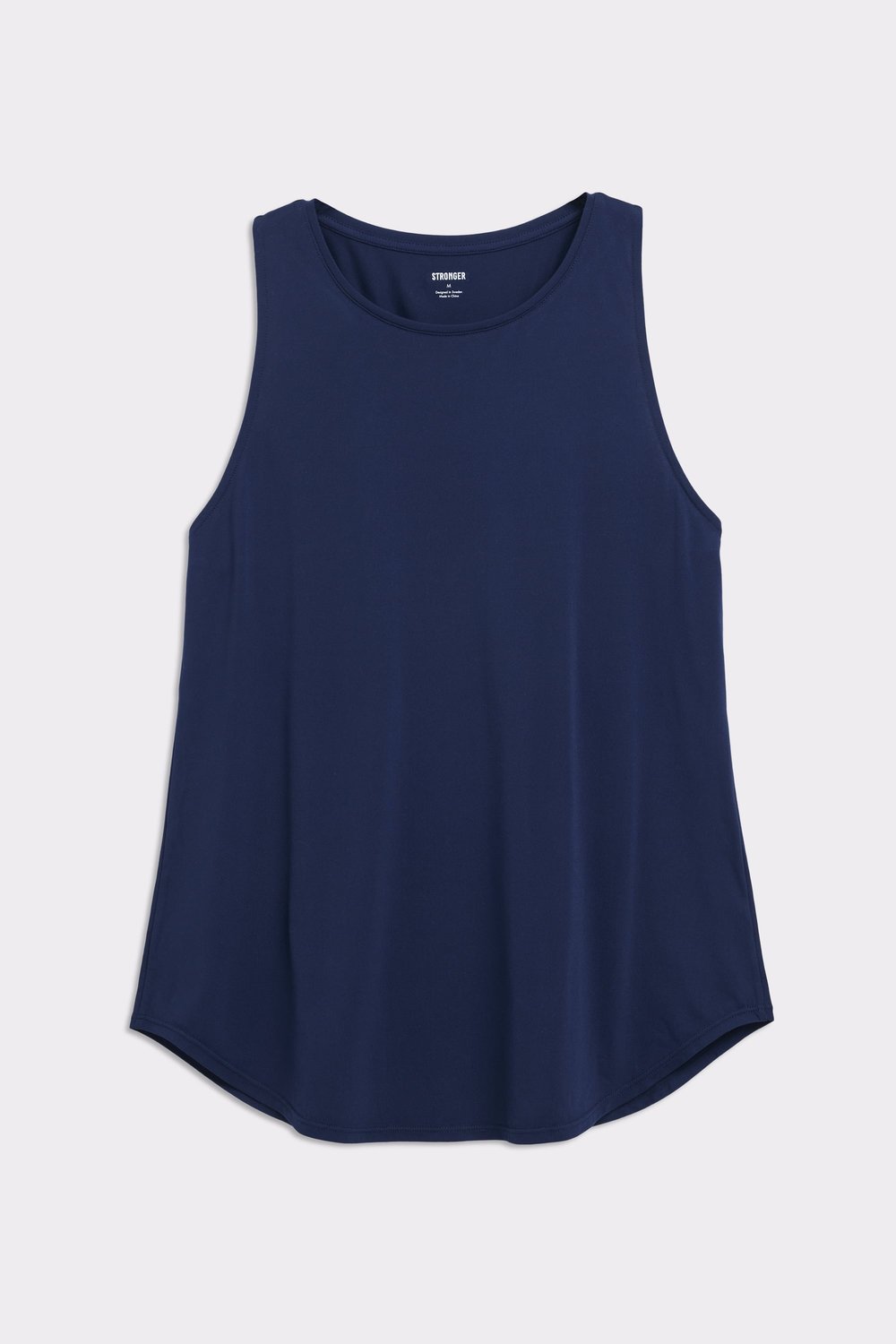 Airy Racerback Tank