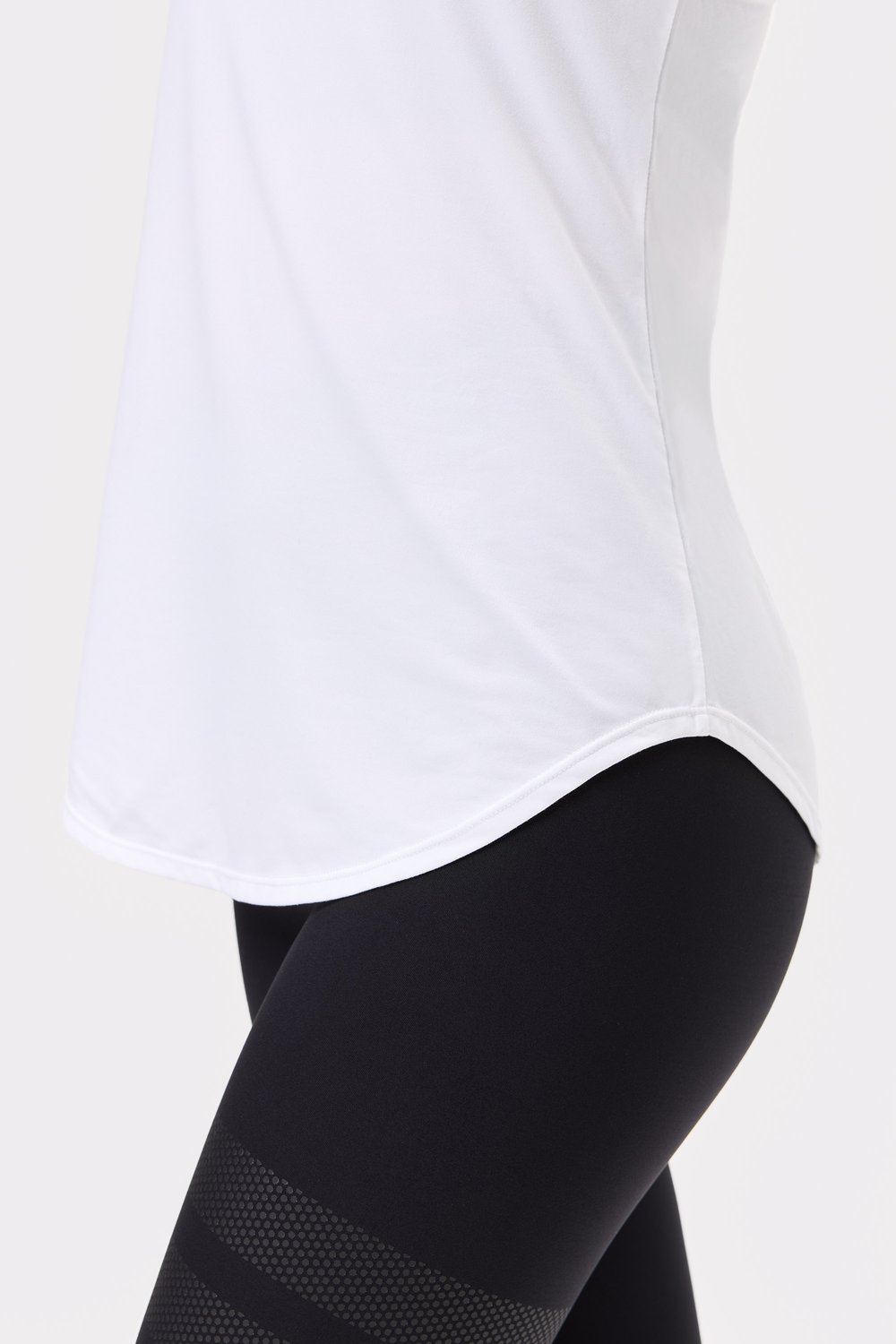 Airy Racerback Tank