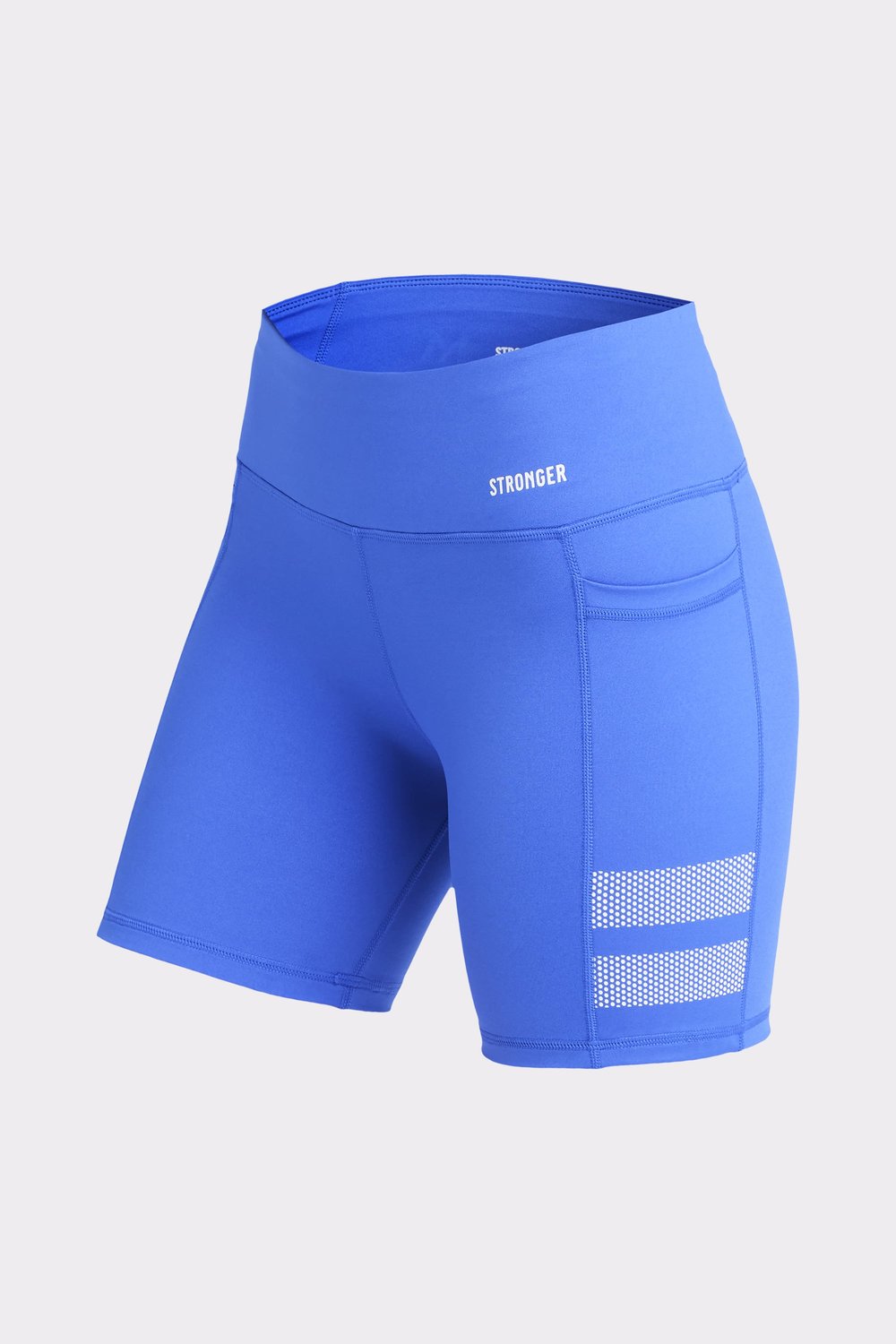 Signature Pocket Contouring Shorts