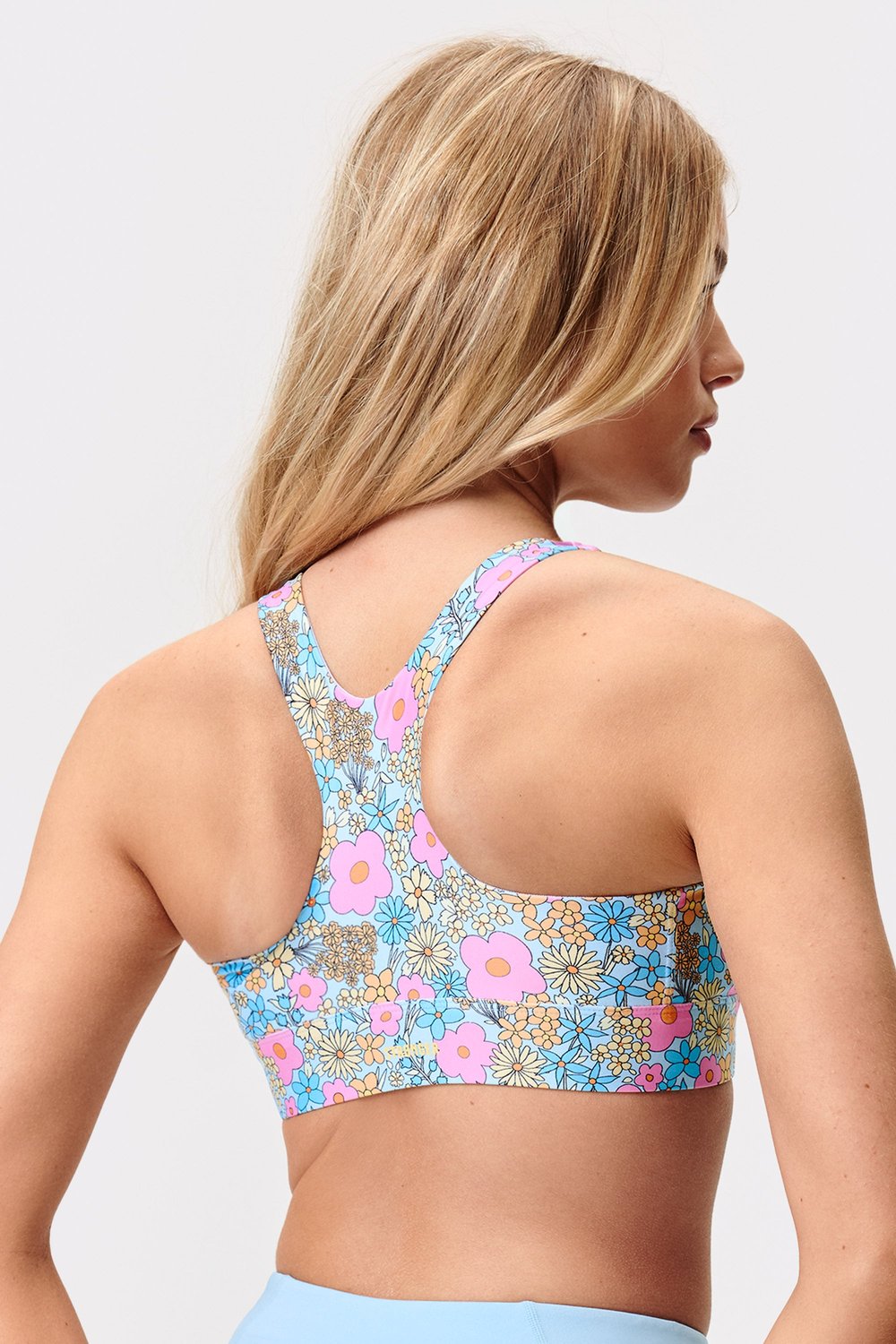 Signature Sports Bra