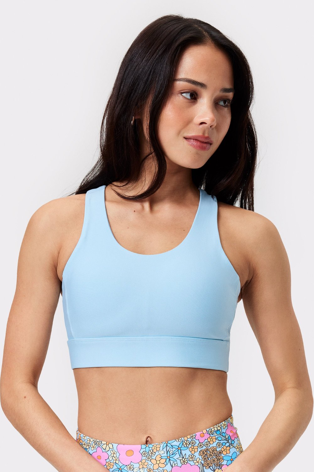 Signature Sports Bra