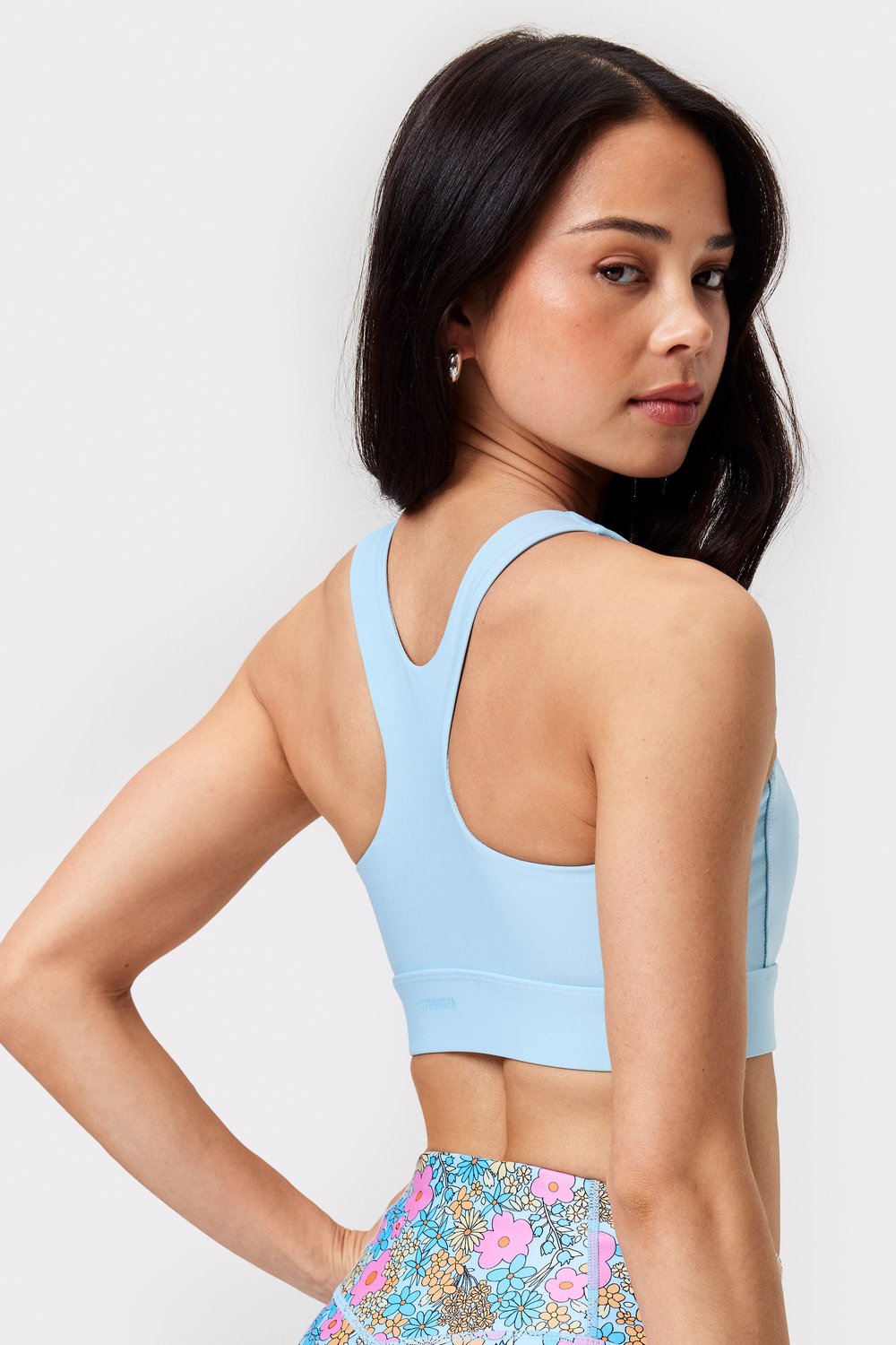 Signature Sports Bra