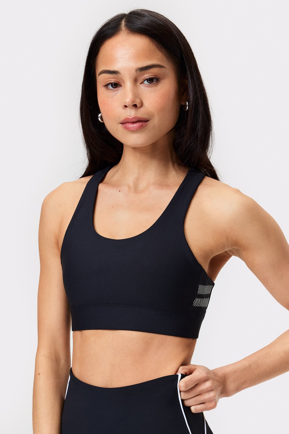 Signature Sports Bra