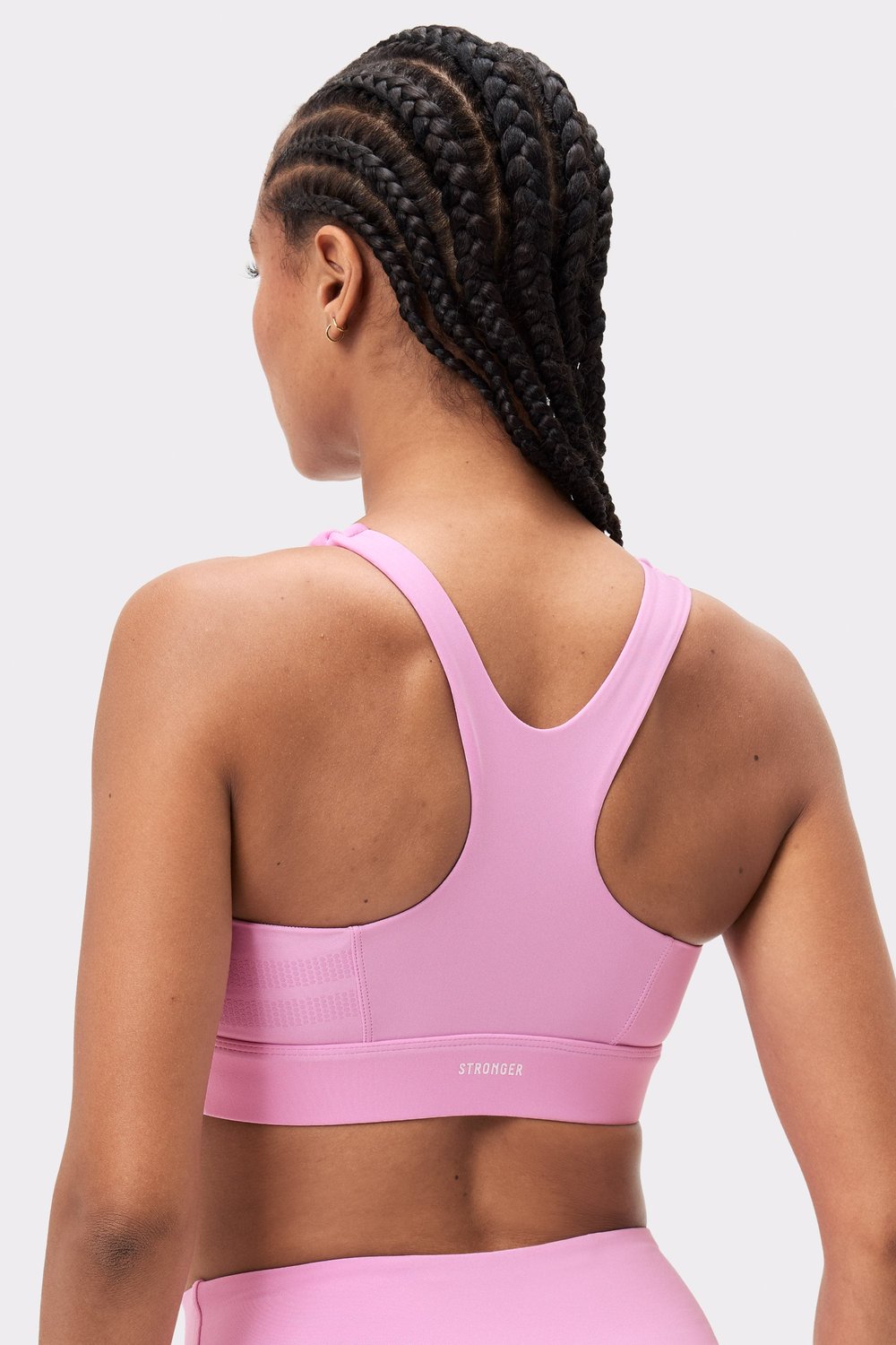 Brassière de Sport Signature