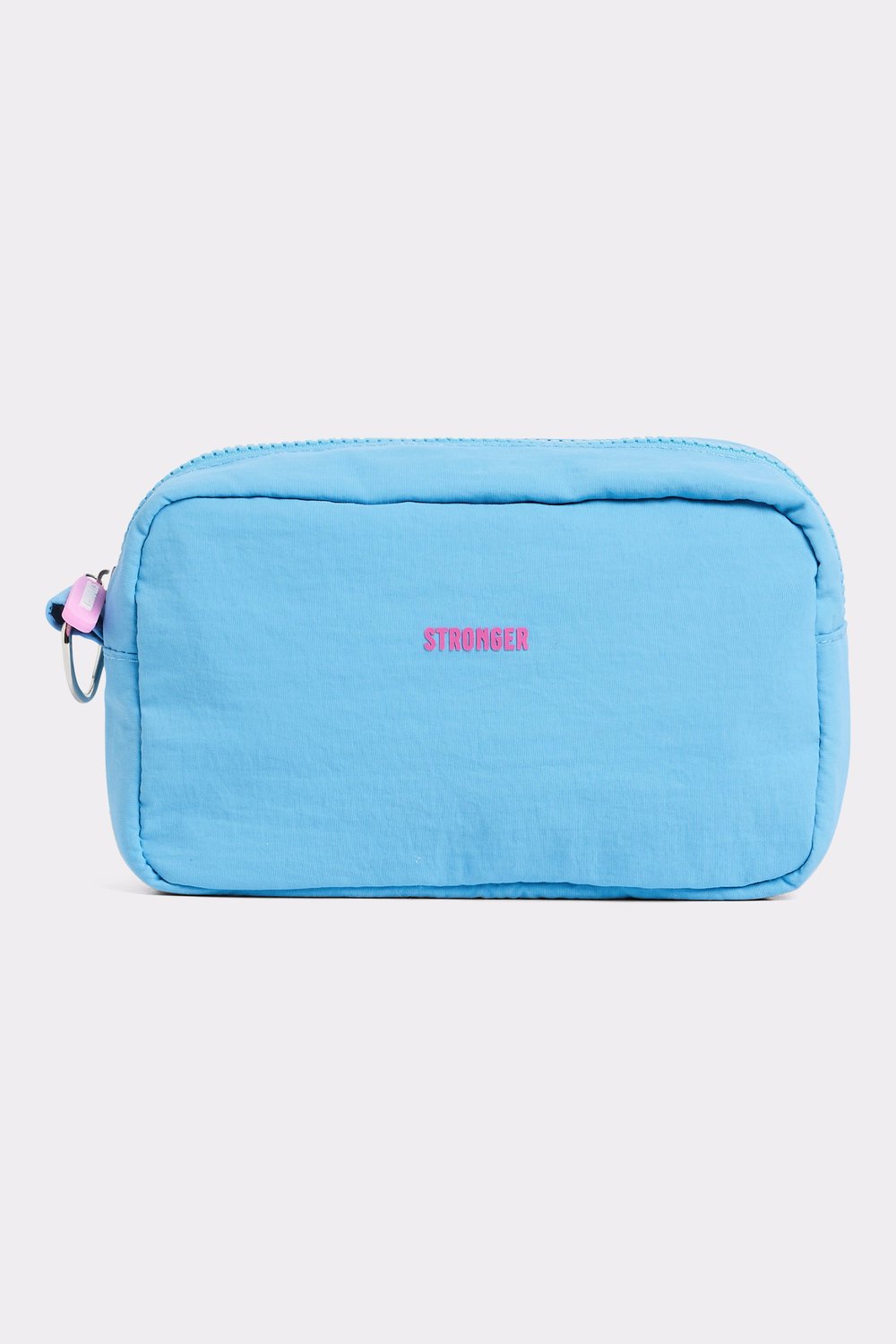 Summer Toiletry Bag