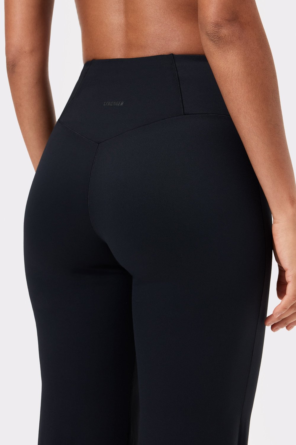 Everyday Straight Pants