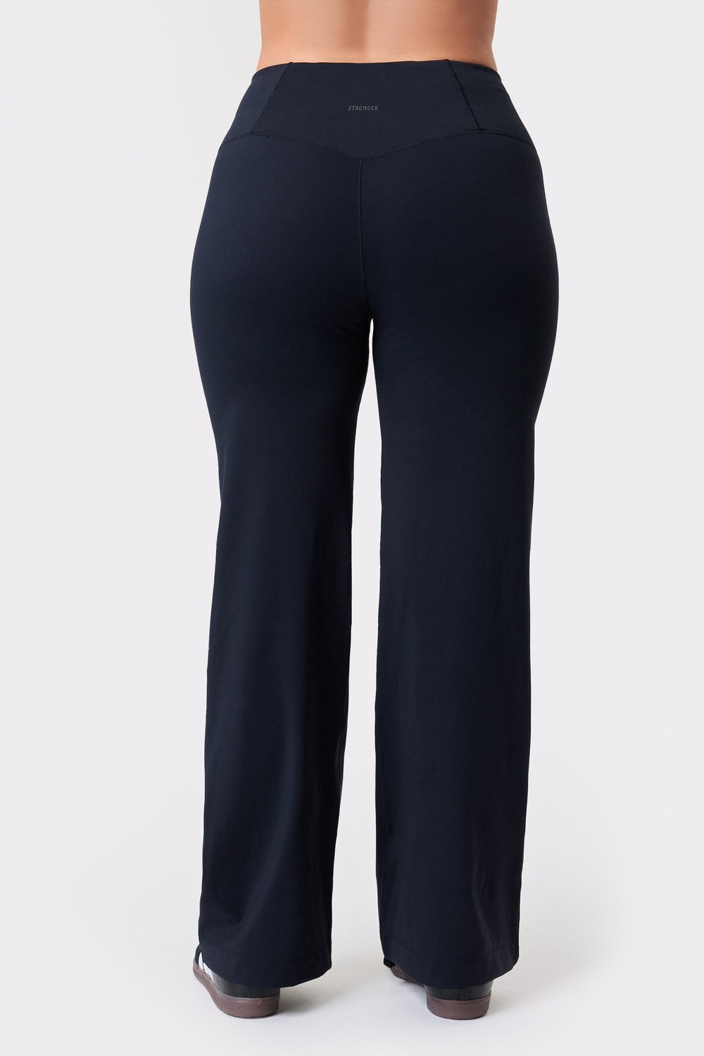 Everyday Straight Pants