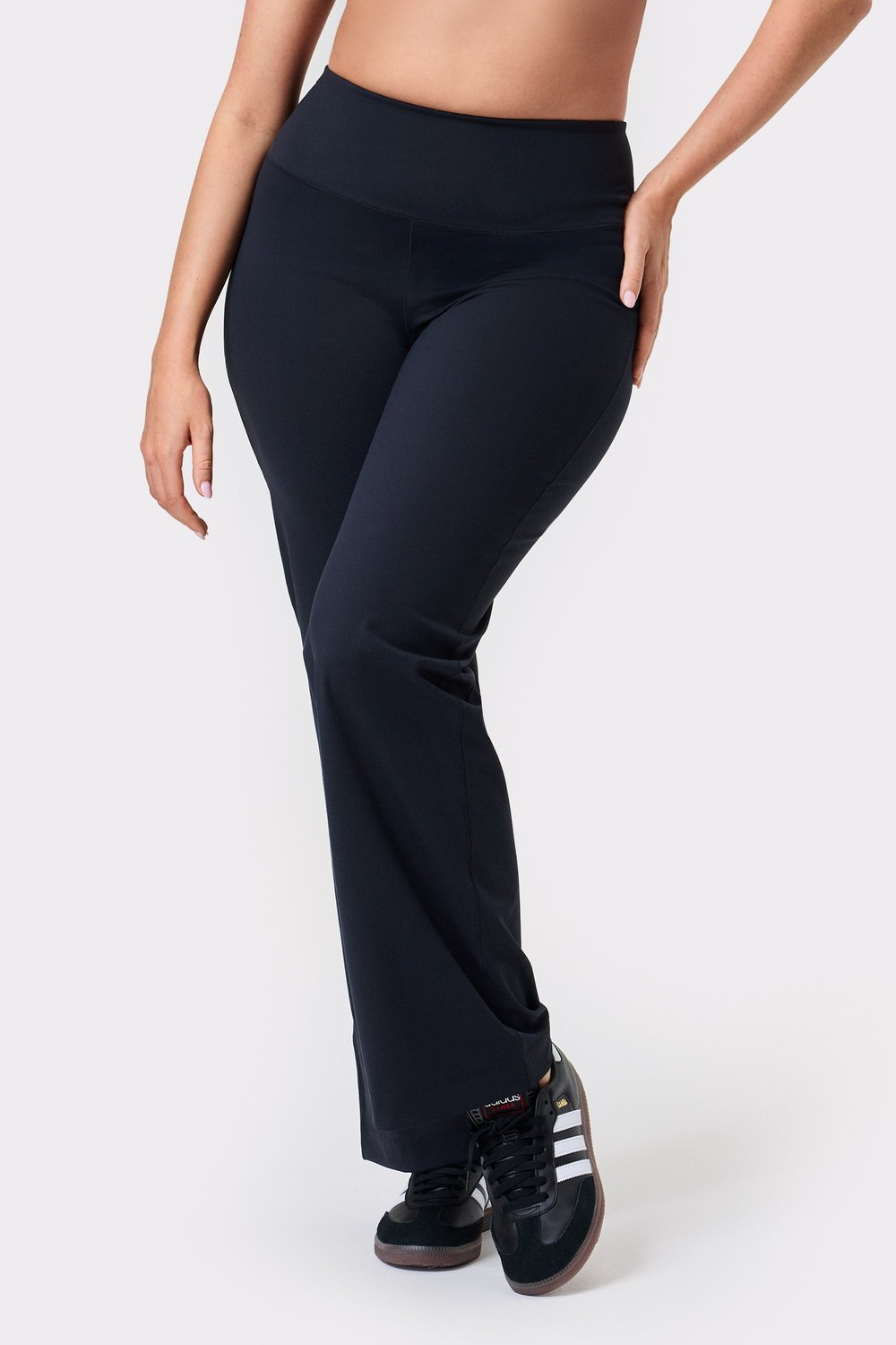 Everyday Straight Pants