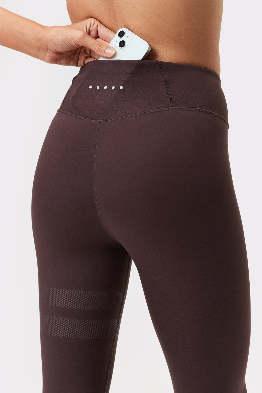 Legging Signature Capri
