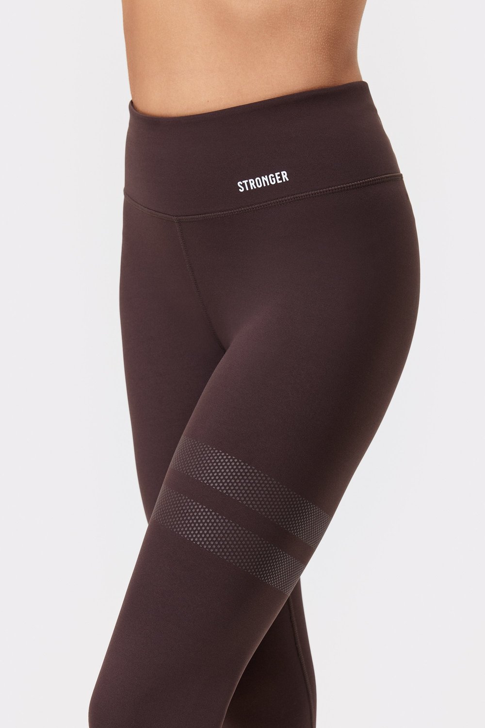 Legging Signature Capri