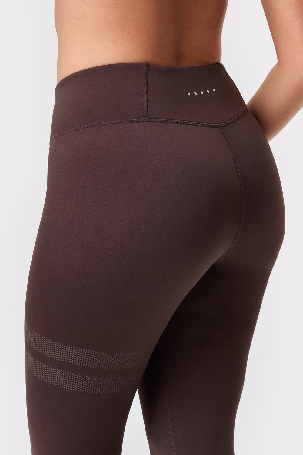 Legging Signature Capri