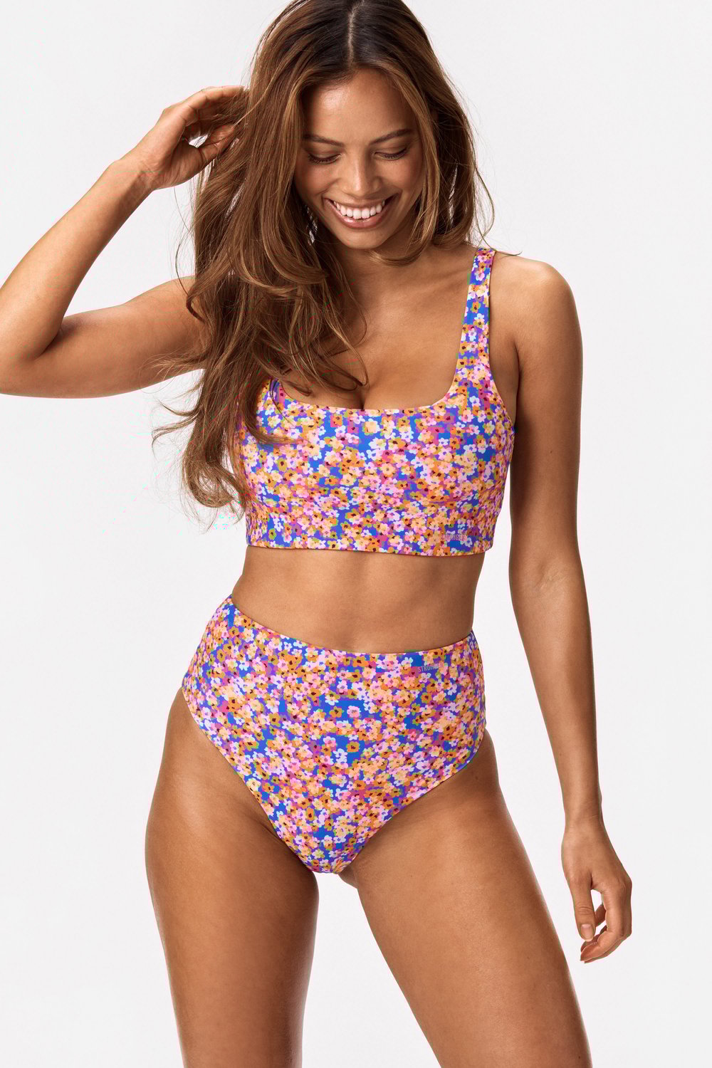 Bas de maillot de bain Florencia