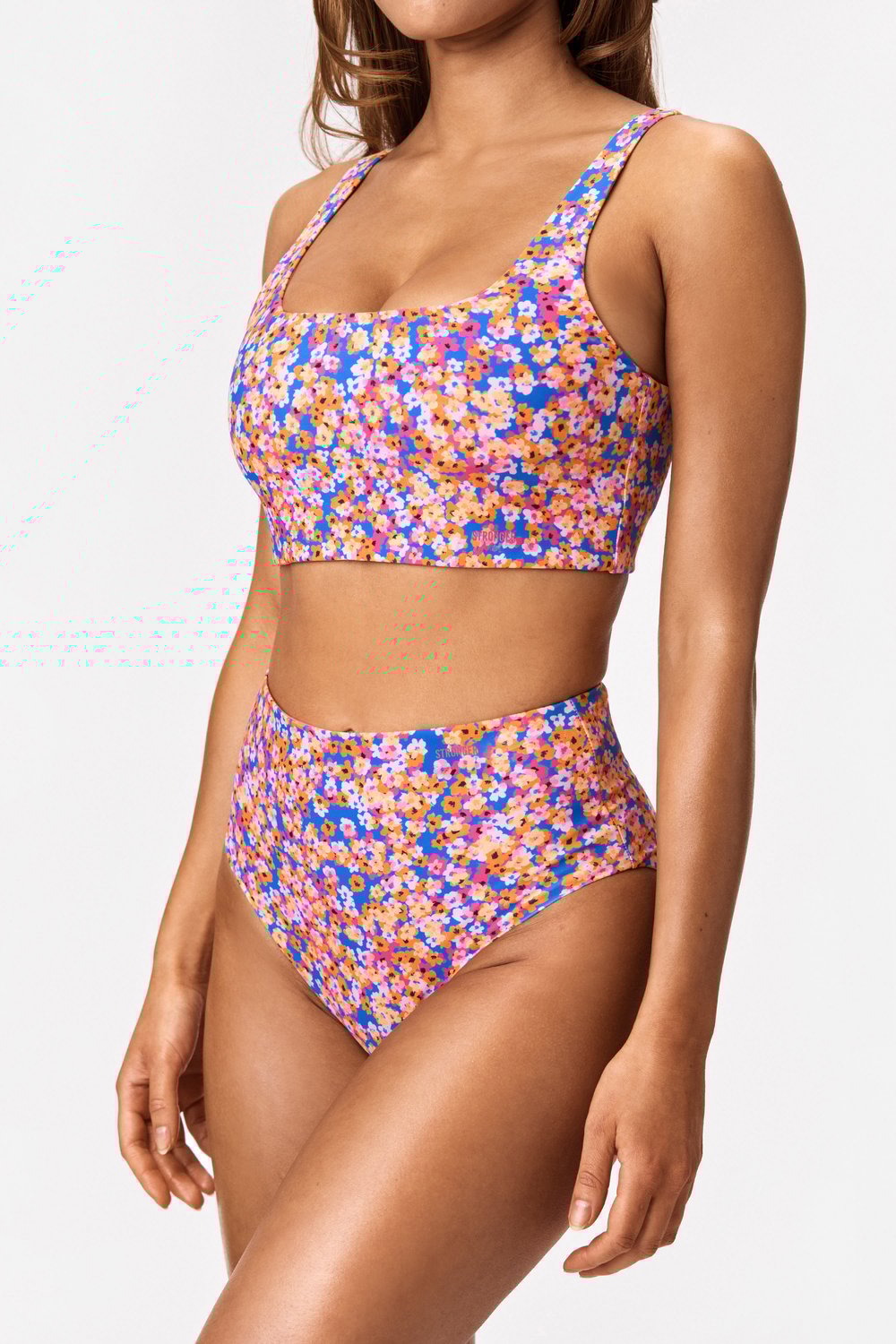 Bas de maillot de bain Florencia