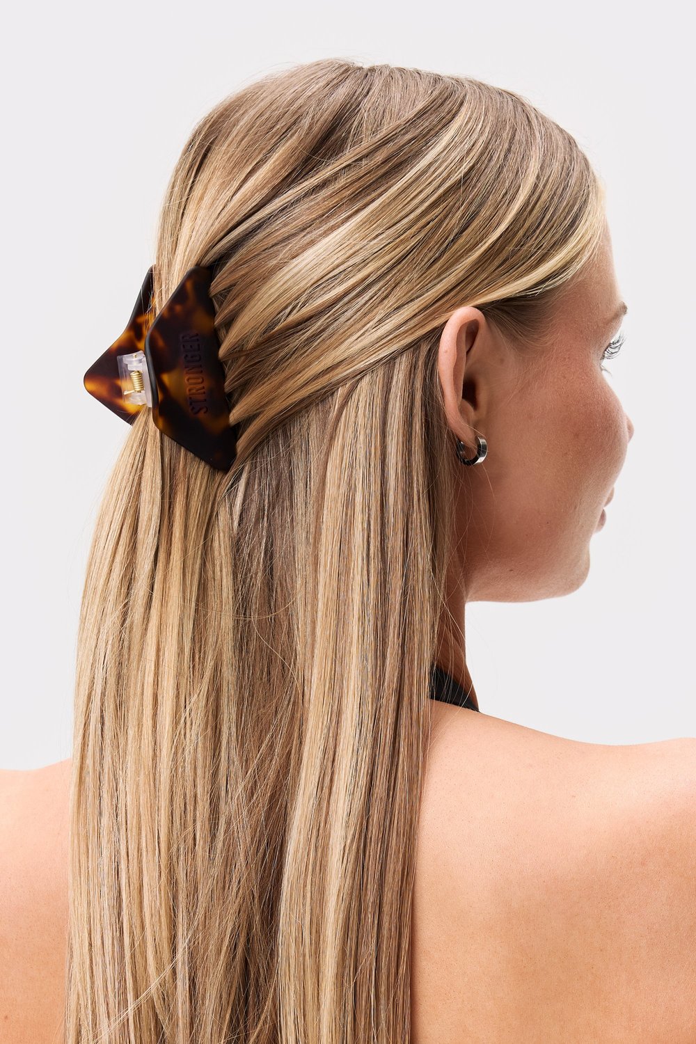 Stronger Hair Clip