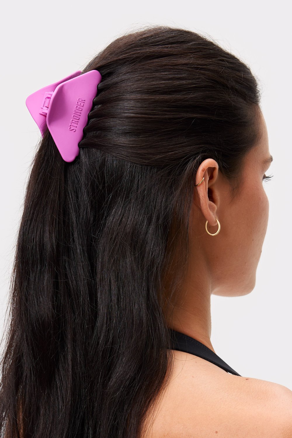 Stronger Hair Clip