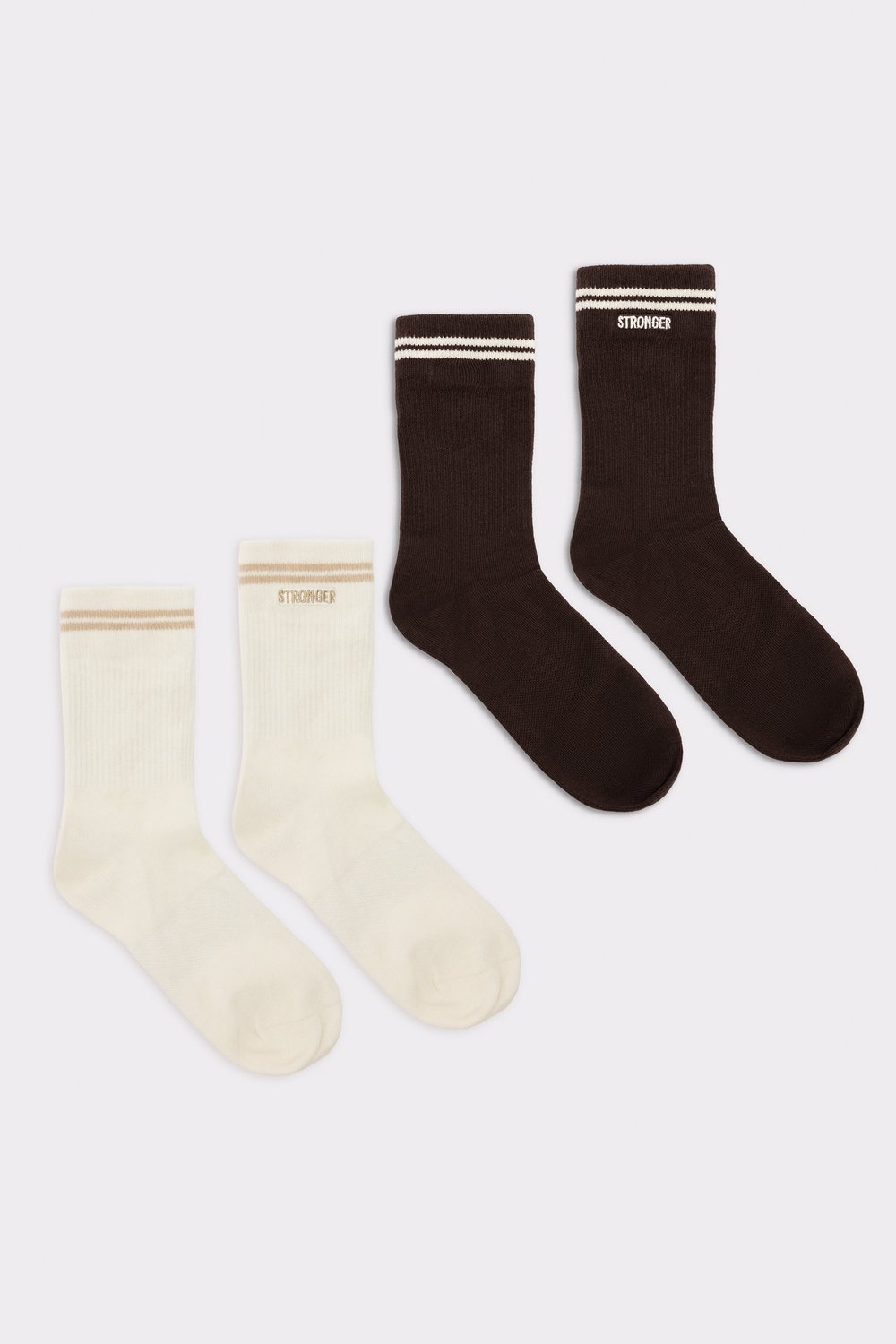 Essential 2-Pack Socks