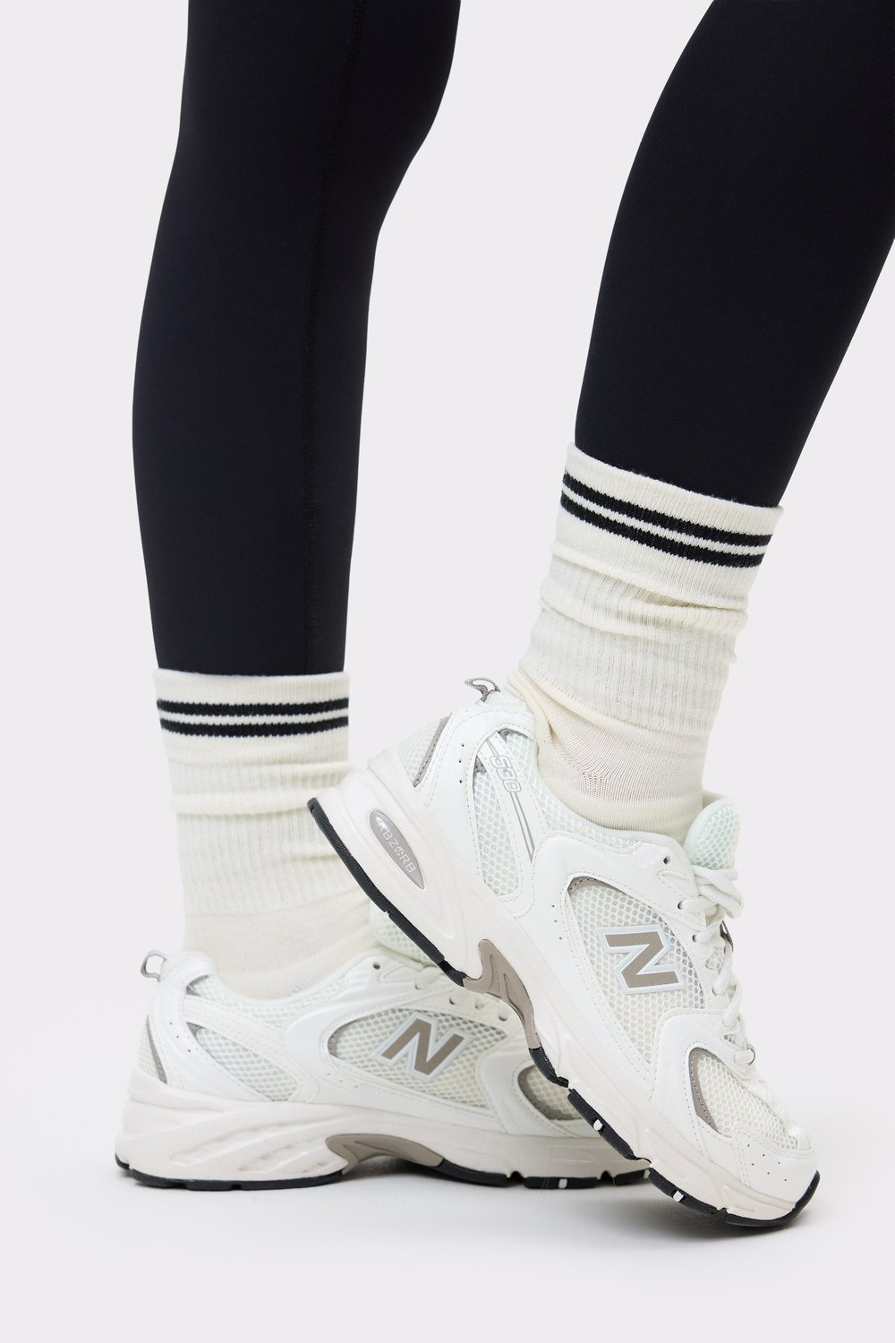 Chaussettes Essential 2-Pack