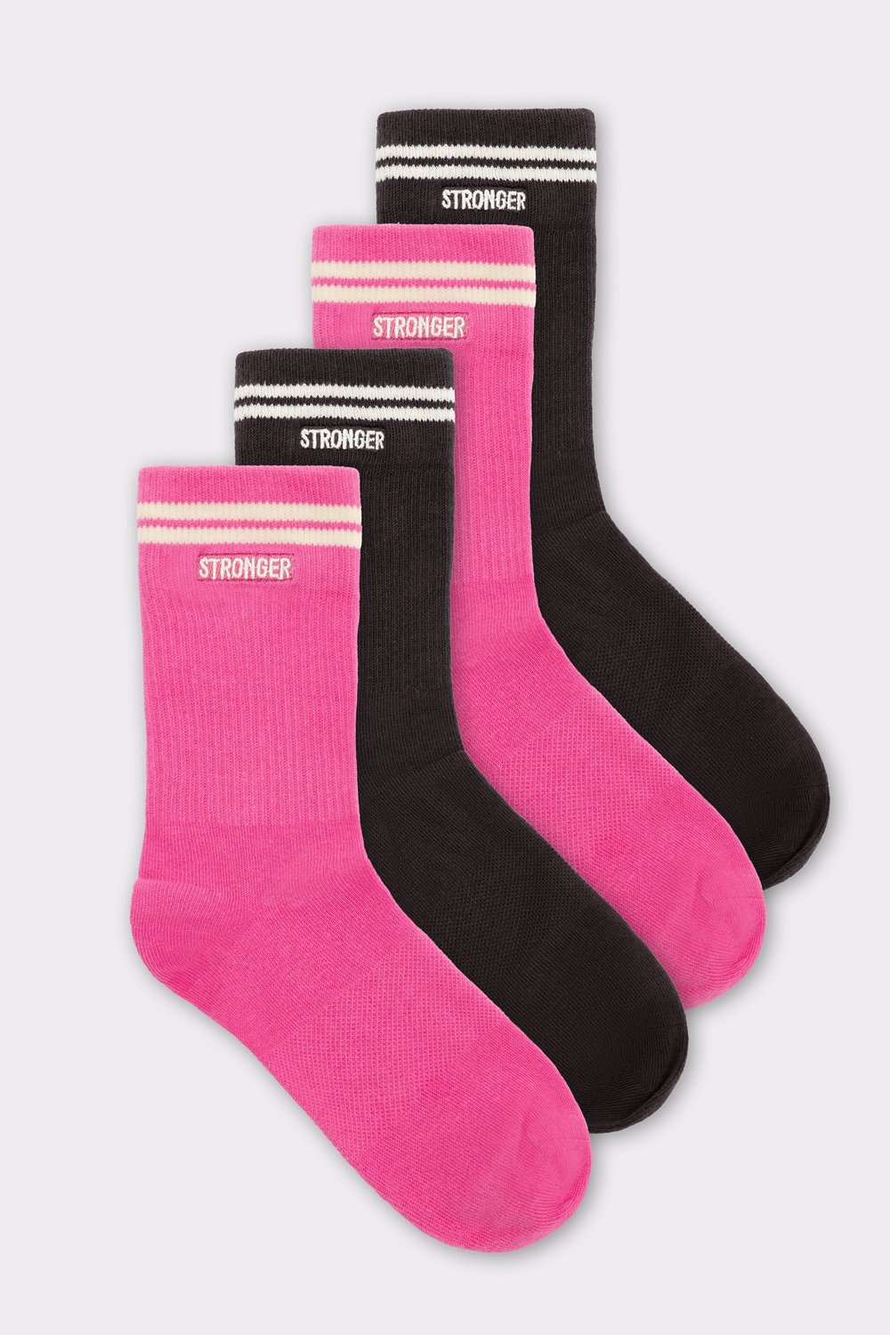 Essential 2-Pack Socks