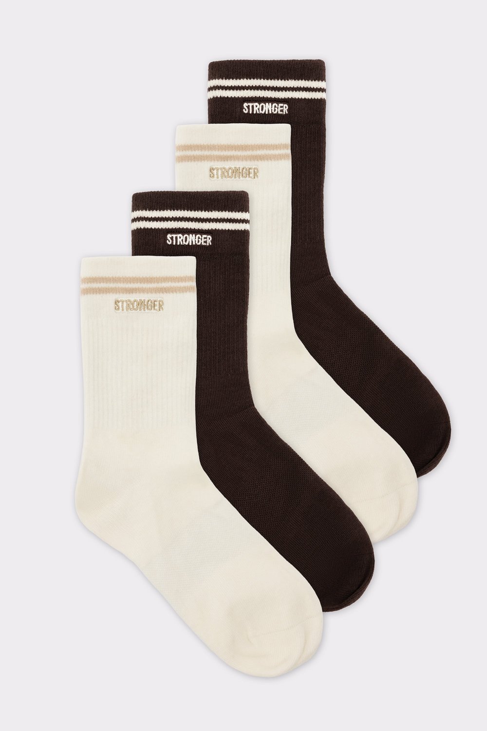 Essential 2-Pack Socks