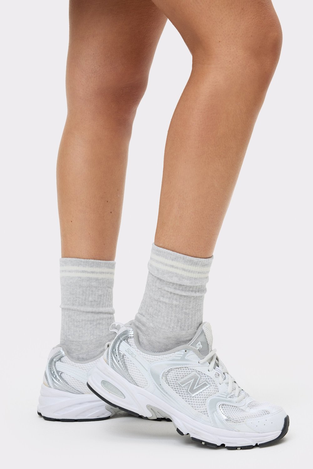 Chaussettes Essential 2-Pack