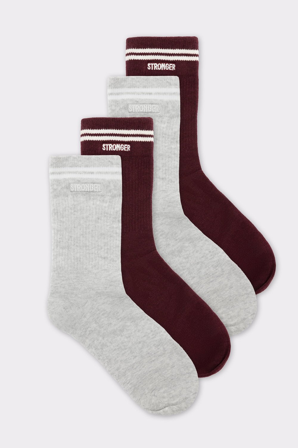 Essential 2-Pack Socks