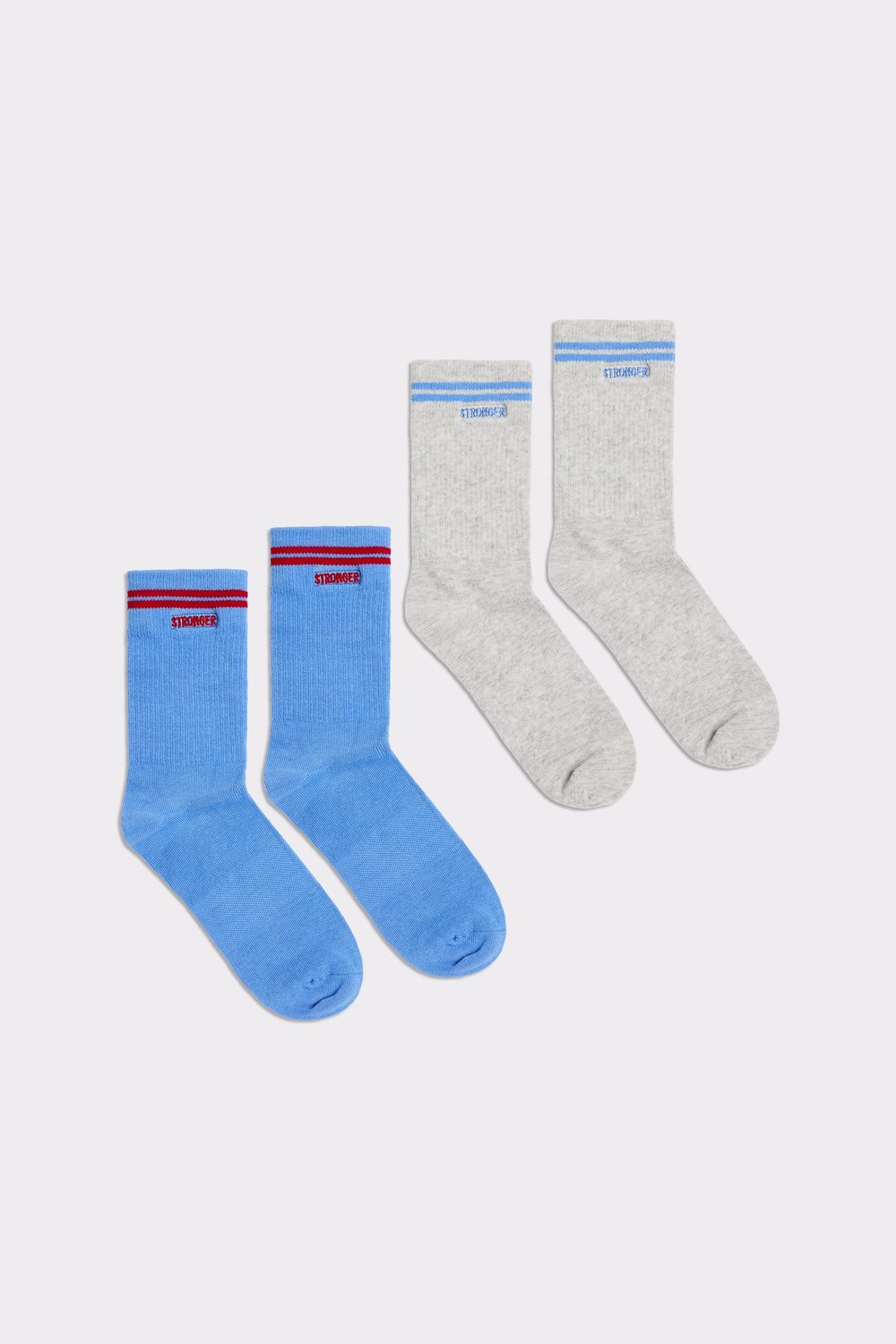 Essential 2-Pack Socks