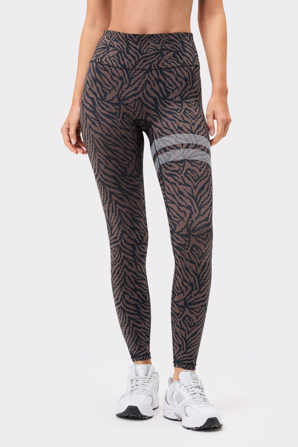 The Signature One Legging