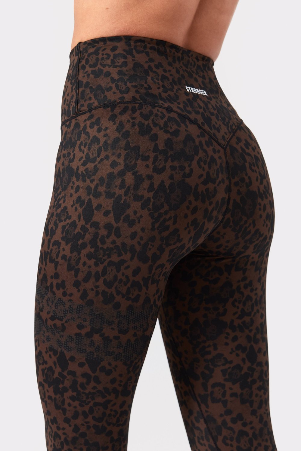 The Signature One Leggings