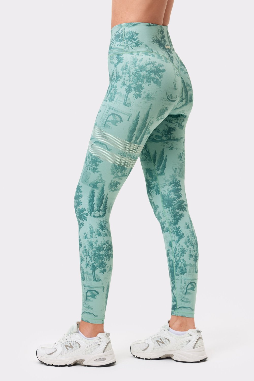 The Signature One Leggings