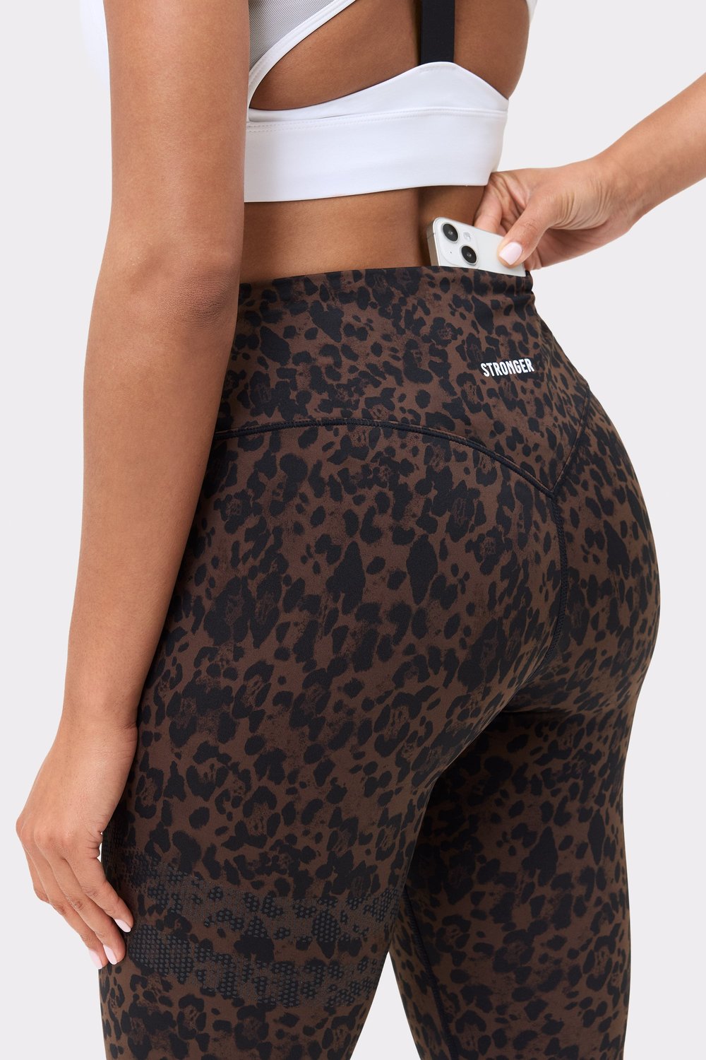 The Signature One Leggings