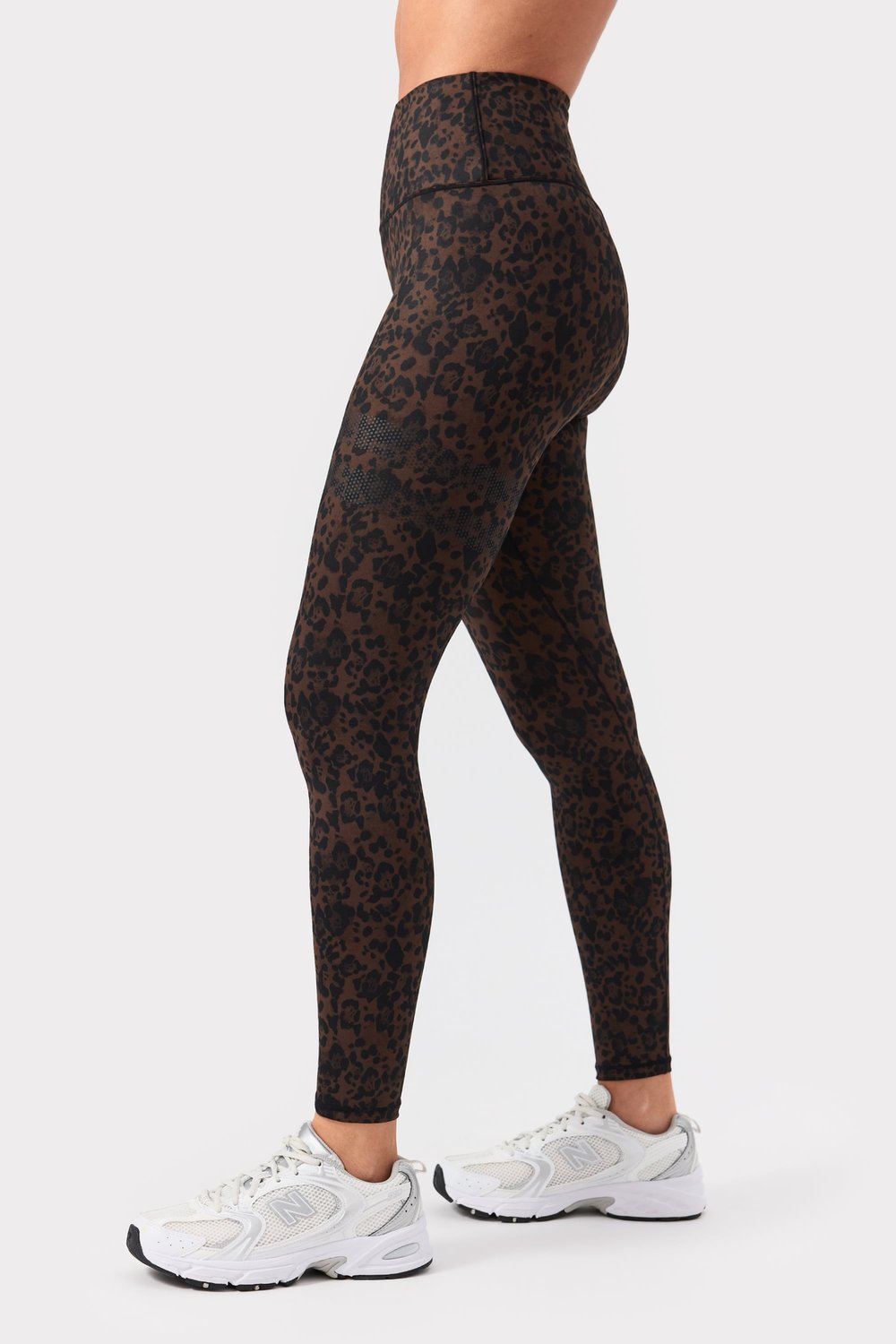 The Signature One Leggings