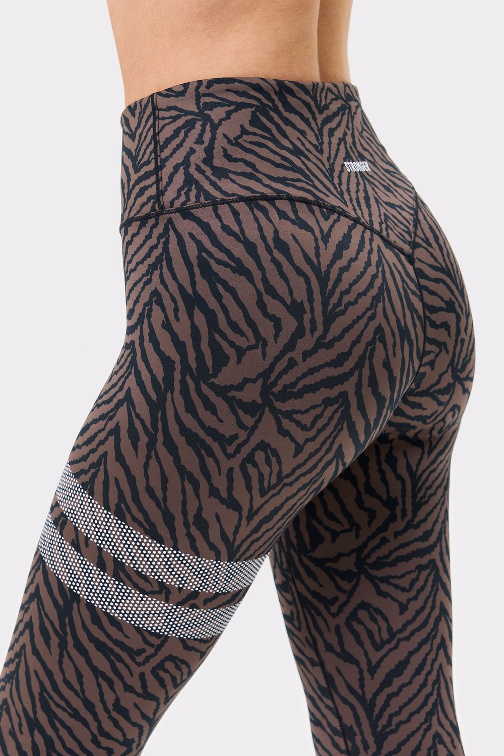 The Signature One Legging