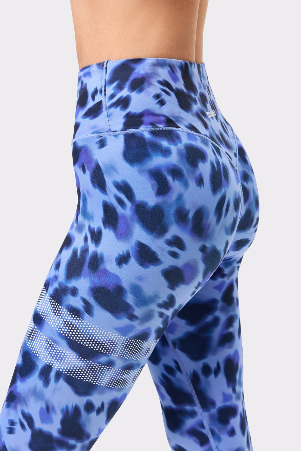 The Signature One Leggings
