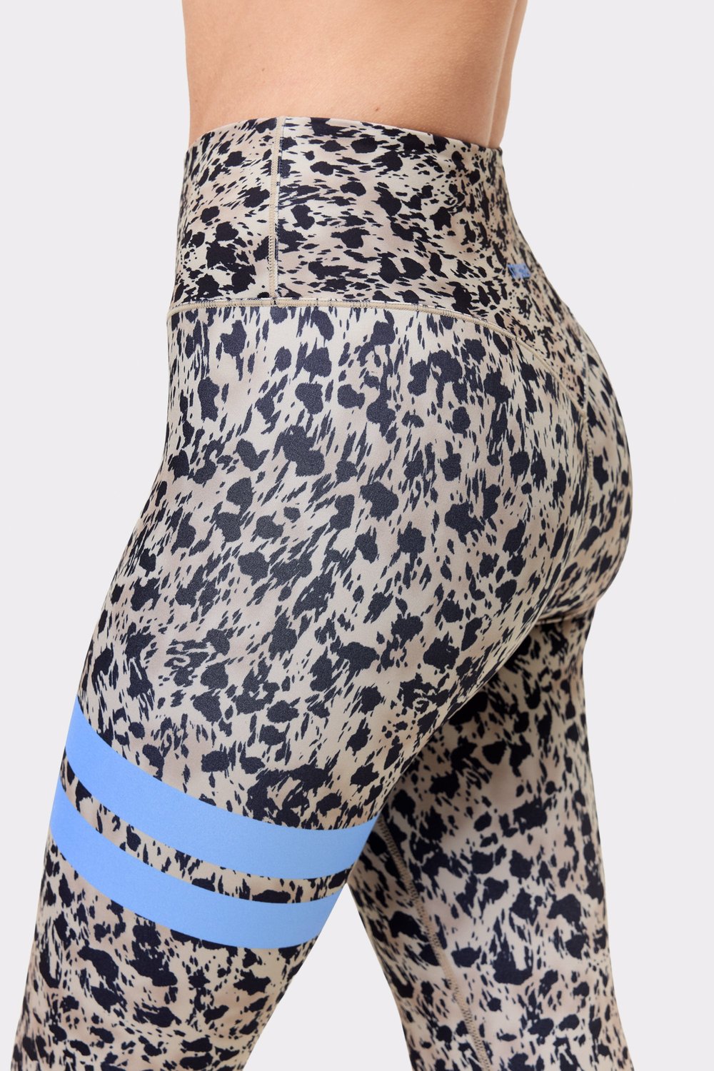 The Signature One Tights