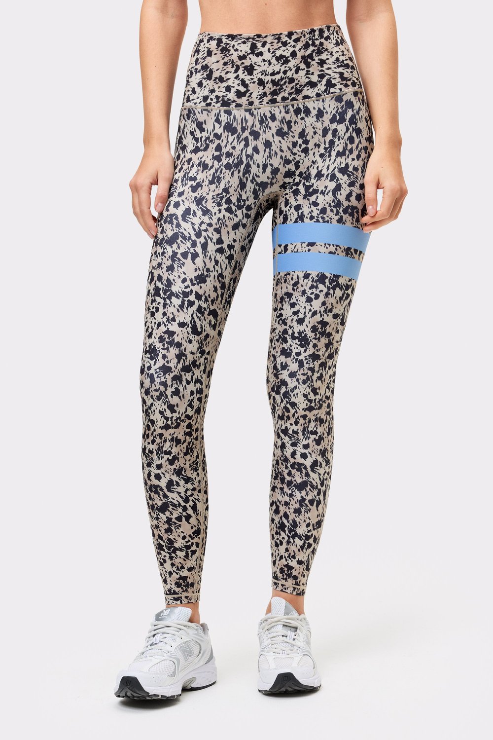 The Signature One Tights