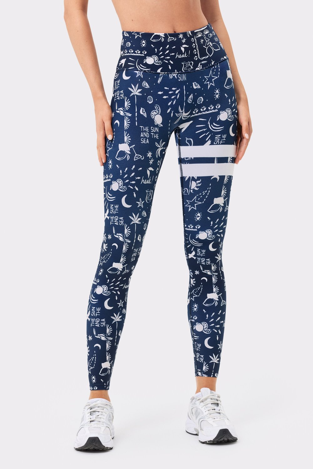 The Signature One Leggings