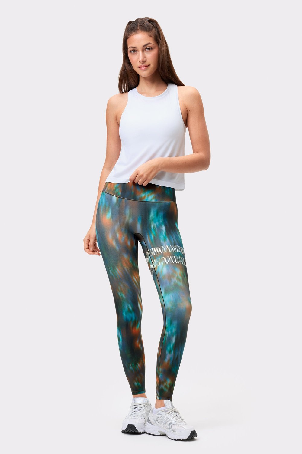 The Signature One Leggings