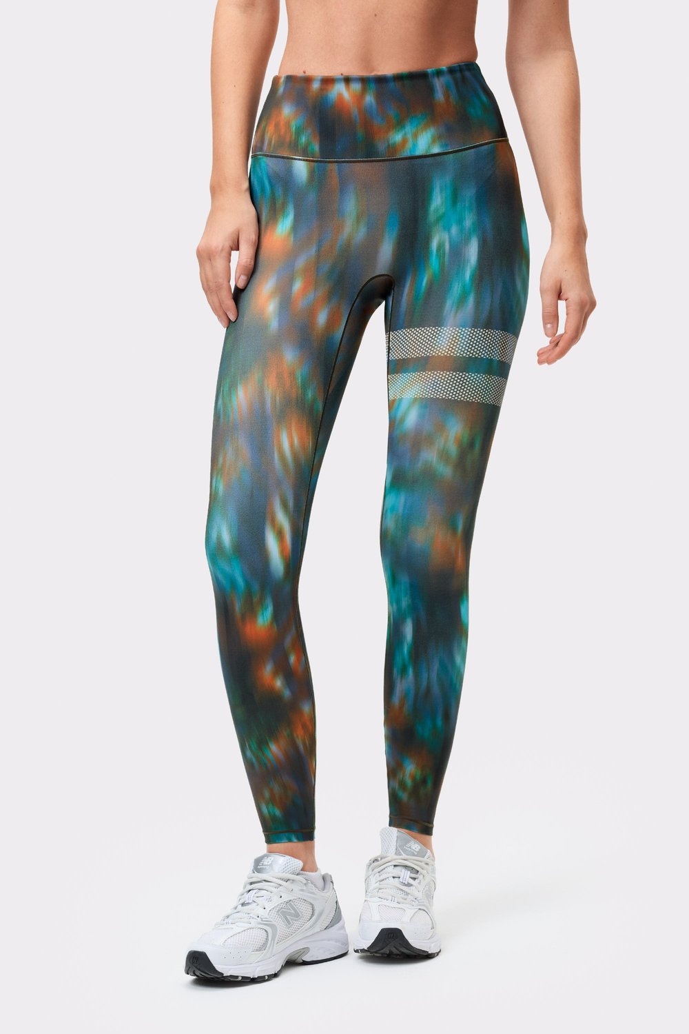 The Signature One Leggings